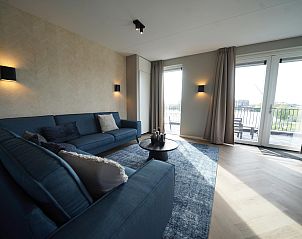 Unterkunft 550772 - Appartement Noordwest Overijssel - Appartement in Kampen