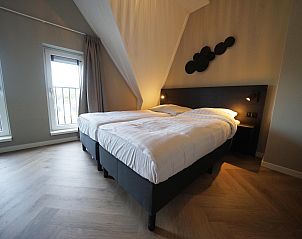 Unterkunft 550772 - Appartement Noordwest Overijssel - Appartement in Kampen