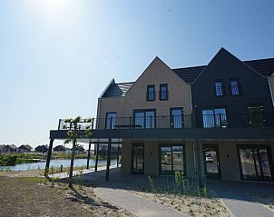 Unterkunft 550772 - Appartement Noordwest Overijssel - Appartement in Kampen