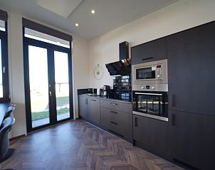 Unterkunft 550773 - Ferienhaus Noordwest Overijssel - Vrijstaande woning in Kampen