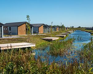 Unterkunft 550775 - Ferienhaus Noordwest Overijssel - Vrijstaande woning in Kampen
