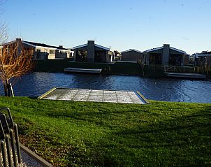 Unterkunft 550775 - Ferienhaus Noordwest Overijssel - Vrijstaande woning in Kampen