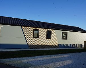 Unterkunft 550775 - Ferienhaus Noordwest Overijssel - Vrijstaande woning in Kampen