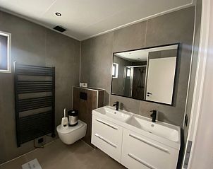 Unterkunft 550776 - Ferienhaus Noordwest Overijssel - Vrijstaande woning in Kampen