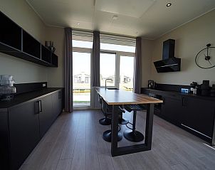 Unterkunft 550776 - Ferienhaus Noordwest Overijssel - Vrijstaande woning in Kampen