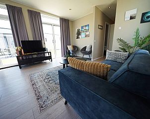 Unterkunft 550776 - Ferienhaus Noordwest Overijssel - Vrijstaande woning in Kampen