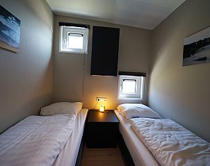 Unterkunft 550776 - Ferienhaus Noordwest Overijssel - Vrijstaande woning in Kampen