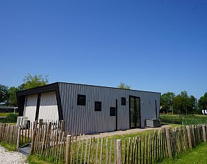 Unterkunft 550776 - Ferienhaus Noordwest Overijssel - Vrijstaande woning in Kampen