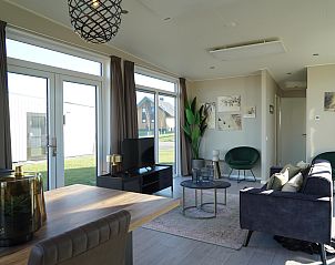 Unterkunft 550777 - Ferienhaus Noordwest Overijssel - Vrijstaande woning in Kampen