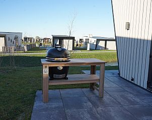 Unterkunft 550779 - Ferienhaus Noordwest Overijssel - Vrijstaande woning in Kampen