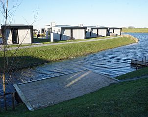 Unterkunft 550779 - Ferienhaus Noordwest Overijssel - Vrijstaande woning in Kampen