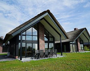Unterkunft 550781 - Ferienhaus Noordwest Overijssel - Vrijstaande woning in Kampen