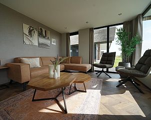 Unterkunft 550781 - Ferienhaus Noordwest Overijssel - Vrijstaande woning in Kampen