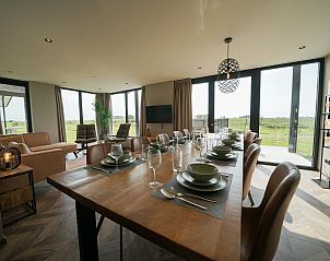 Unterkunft 550781 - Ferienhaus Noordwest Overijssel - Vrijstaande woning in Kampen