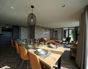 Unterkunft 550781 - Ferienhaus Noordwest Overijssel - Vrijstaande woning in Kampen