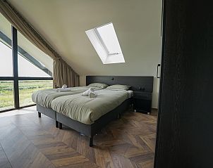 Unterkunft 550781 - Ferienhaus Noordwest Overijssel - Vrijstaande woning in Kampen