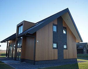 Unterkunft 550782 - Ferienhaus Noordwest Overijssel - Vrijstaande woning in Kampen