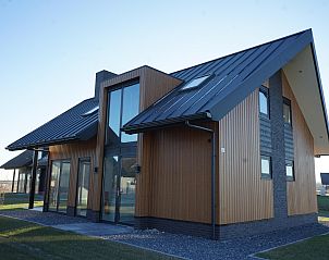 Unterkunft 550782 - Ferienhaus Noordwest Overijssel - Vrijstaande woning in Kampen