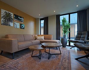 Unterkunft 550782 - Ferienhaus Noordwest Overijssel - Vrijstaande woning in Kampen