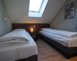 Unterkunft 550782 - Ferienhaus Noordwest Overijssel - Vrijstaande woning in Kampen