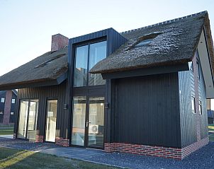 Unterkunft 550783 - Ferienhaus Noordwest Overijssel - Vrijstaande woning in Kampen