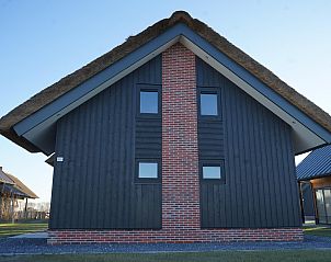 Unterkunft 550783 - Ferienhaus Noordwest Overijssel - Vrijstaande woning in Kampen
