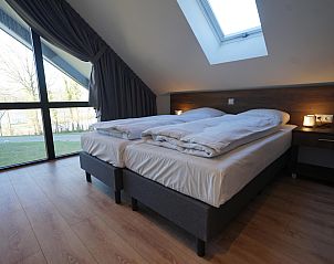 Unterkunft 550783 - Ferienhaus Noordwest Overijssel - Vrijstaande woning in Kampen