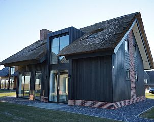 Unterkunft 550784 - Ferienhaus Noordwest Overijssel - Vrijstaande woning in Kampen