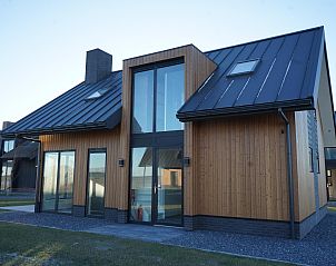 Verblijf 550785 - Vakantiewoning Noordwest Overijssel - Vrijstaande woning in Kampen