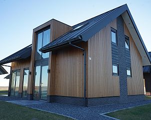 Verblijf 550785 - Vakantiewoning Noordwest Overijssel - Vrijstaande woning in Kampen