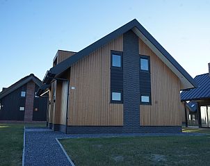 Verblijf 550785 - Vakantiewoning Noordwest Overijssel - Vrijstaande woning in Kampen