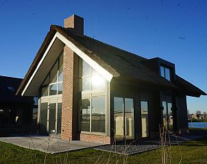 Unterkunft 550790 - Ferienhaus Noordwest Overijssel - Vrijstaande woning in Kampen