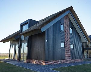 Unterkunft 550790 - Ferienhaus Noordwest Overijssel - Vrijstaande woning in Kampen