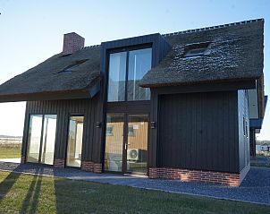 Unterkunft 550790 - Ferienhaus Noordwest Overijssel - Vrijstaande woning in Kampen