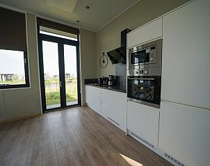 Verblijf 550792 - Vakantiewoning Noordwest Overijssel - Vrijstaande woning in Kampen