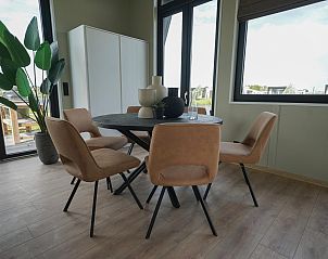 Verblijf 550792 - Vakantiewoning Noordwest Overijssel - Vrijstaande woning in Kampen