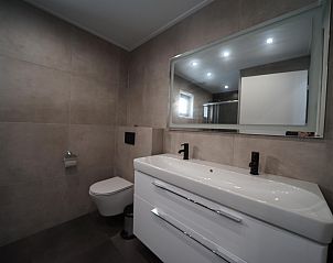 Verblijf 550792 - Vakantiewoning Noordwest Overijssel - Vrijstaande woning in Kampen