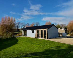 Unterkunft 550794 - Ferienhaus Noordwest Overijssel - Vrijstaande woning in Kampen