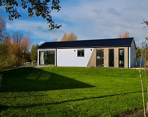 Unterkunft 550794 - Ferienhaus Noordwest Overijssel - Vrijstaande woning in Kampen