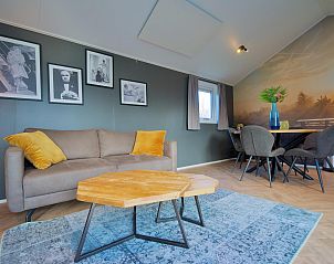 Unterkunft 550794 - Ferienhaus Noordwest Overijssel - Vrijstaande woning in Kampen