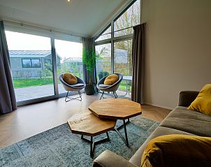 Unterkunft 550794 - Ferienhaus Noordwest Overijssel - Vrijstaande woning in Kampen