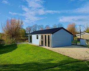 Unterkunft 550794 - Ferienhaus Noordwest Overijssel - Vrijstaande woning in Kampen