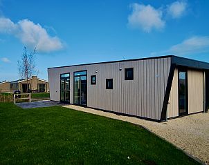 Unterkunft 550795 - Ferienhaus Noordwest Overijssel - Vrijstaande woning in Kampen