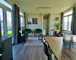 Unterkunft 550795 - Ferienhaus Noordwest Overijssel - Vrijstaande woning in Kampen