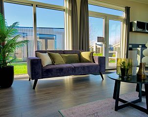 Unterkunft 550795 - Ferienhaus Noordwest Overijssel - Vrijstaande woning in Kampen