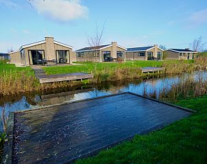 Unterkunft 550795 - Ferienhaus Noordwest Overijssel - Vrijstaande woning in Kampen