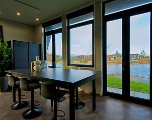 Unterkunft 550796 - Ferienhaus Noordwest Overijssel - Vrijstaande woning in Kampen