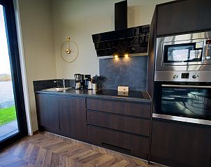 Unterkunft 550796 - Ferienhaus Noordwest Overijssel - Vrijstaande woning in Kampen