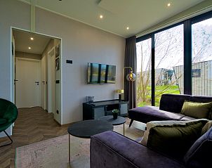 Unterkunft 550796 - Ferienhaus Noordwest Overijssel - Vrijstaande woning in Kampen