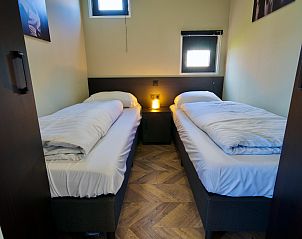 Unterkunft 550796 - Ferienhaus Noordwest Overijssel - Vrijstaande woning in Kampen